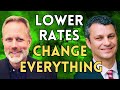 Interest Rate Cuts Just Changed Everything! | Michael Lebowitz & Adam Taggart