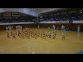 KYOTO TACHIBANA SHS Marching Band 　Sing,Sing,Sing