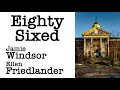 Eighty-Sixed, with Jamie Windsor and Ellen Friedlander