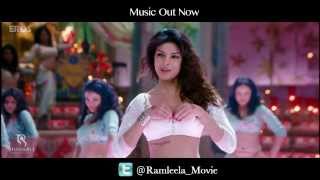 Ram Chahe Leela Song ft. Priyanka Chopra in - Ram-leela