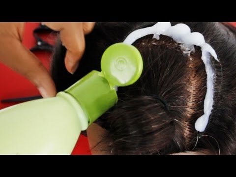 How to Remove Hair Glue Out Of Your Hair! Quick Weave Tutorial Part 6 How to Remove Hair Glue Out Of Your Hair! Quick Weave Tutorial Part 6