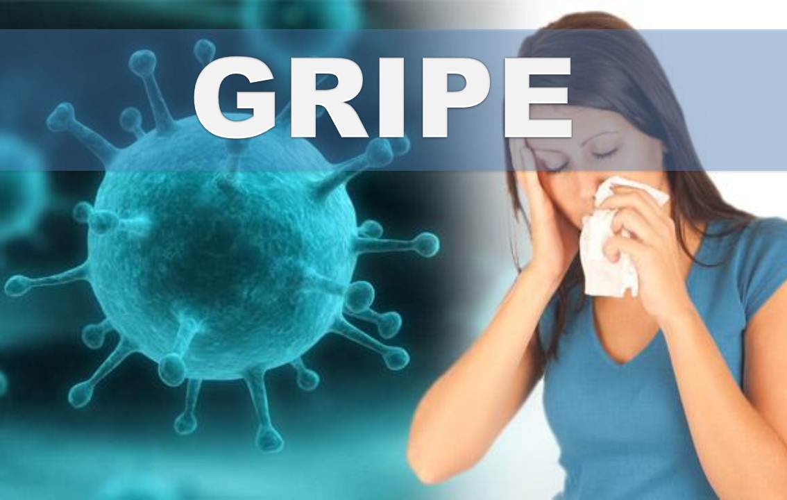 Secretos Caseros Para La Gripe O Influenza – Como Combatir La Gripe De ...