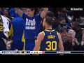 stephen curry 42 pts 11 threes vs pacers 23 24 season