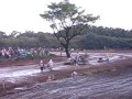 2011全日本モトクロス第9戦hsr ia2決勝 ヒート2スタート風景.avi