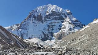 2024.10.13 Mt.Kailash north face footage clip.1