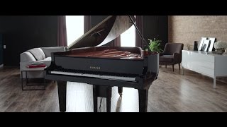 Yamaha Disklavier Enspire - Our Most Advanced Acoustic Piano