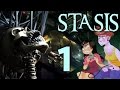 STASIS - 2 Girls 1 Let's Play Gameplay Part 1: Wake Up