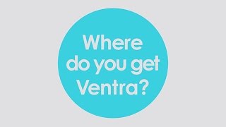Ventra "How To" | Grisko