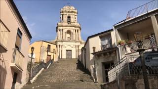 Passeggiata a Buccheri (SR) - A walk in Buccheri (SR) | Sicily