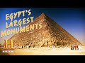 THE TRUTH BEHIND EGYPT’S MASSIVE MONUMENTS | Secrets of Ancient Egypt