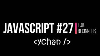 Javascript Tagalog #27: Filter array