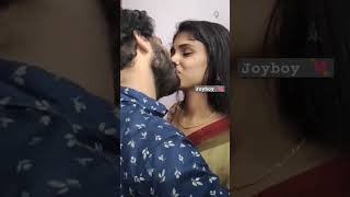 HOT COUPLE KISSING 🥰#viral#trend#shorts#mood#kiss#mallu#romance#aunty#doli#hot#sexy#couple#hotaunty