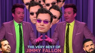 The Very Best Of JIMMY FALLON!