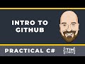 Intro to GitHub - Commits, Issues, Pull Requests, Releases, and more