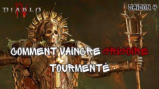 Comment tuer Grigoire tourmenté – Guide complet