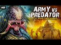 ARMY Vs PREDATOR - Tamil Dubbed Hollywood Action Movie HD | Rich McDonald, Kristina | Tamil Movies