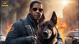 Denzel Washington | New Released Action Movie 2024 | Full Movie | 4K Ultra #actionDennzeفNET0090