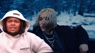 DaveoReacts To Nettspend - who tf is u (official video)