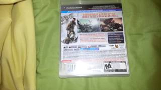 PS3 Gaming Collection 2015