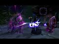 new wow class cultist conquest of azeroth