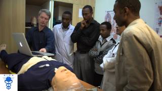 Pioneering Emergency Medicine in Ethiopia: AAU/UW Twinning Partnership