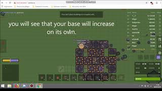 Zombs.io - Gold and Tokens and Stone and WooD Hack [PATCHED]