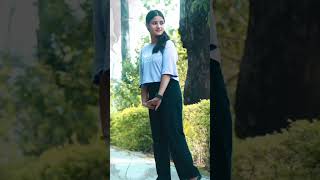 Tehi Video Herera Kiss Garchu Meena Gautam Sedrina Sharma Manisha Bhandari Newsong TikTokViral Video