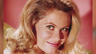 What Really Happened To Elizabeth Montgomery?