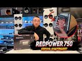 RedPower 750. Король Андроидов?