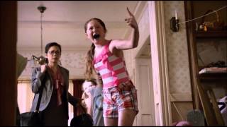 You dont F*** with Debbie Gallagher!