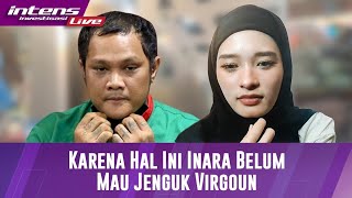 Full! Inara Rusli Akhirnya Tanggapi Terkait Virgoun Ditangkap Polisi Karena Nark0ba