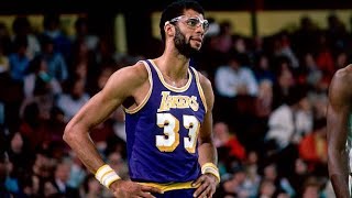 Kareem Abdul-Jabbar - One and Only