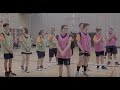 Sport For All: The Special Olympics | AMI-tv Documentary