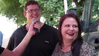 Pretoria North #Straatbraai: Surprises from Jan Braai, 'Hugo, bel die polisie', and Rian's mother