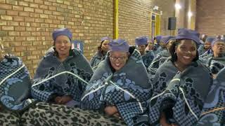 Macecilia a Maria Mabasotho St. Ephraim RCM Potchefstroom 31 Aug to 1 Sept 2024