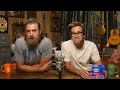 rest in peace pop smoke good mythical morning clip