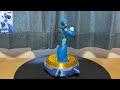 5 popular megaman figures in 2023