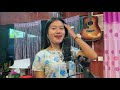 Nong Kep Man Hi (Cover by Esther Sian KiCing)