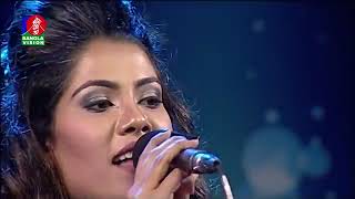 আমিতো ভালা না ভালা লইয়াই থাইকো   Bindu Kona   Bangla New Song   2018   Music Cl