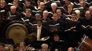 Hymn before action - The Armed Man - Karl Jenkins