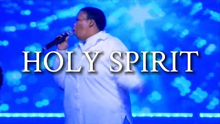 HOLY SPIRIT - SRE Worship Team