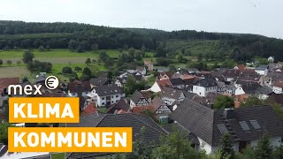 Klima-Kommunen – was Änderungen im Ort bewirken können | mex