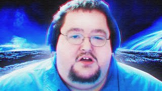 The Delicious Downfall Of Boogie2988