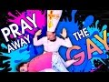 Pray Away the Gay : Christian Conversion Therapy for Homo Sinners - Vlog 17 - Paul Richmond Studio