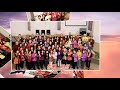 vancouver oratorio society lunar new year warm wishes 溫哥華聖樂團新年的祝福