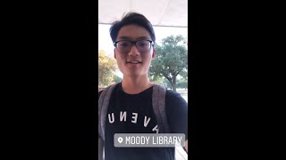 What do Baylor's libraries have to offer?