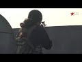 BRAVE FIGHTERS OF YPJ YPG SDF BEAT THE FASCIST ENEMY (Village Ingel Hawa)