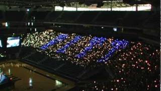 Pitt Class of 2014 World Record!