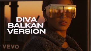 Diva - Balkan version