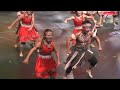 iyf nostalgia africa cultural dance world camp 2023